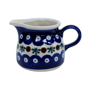Creamer bulgy (A417 D24)