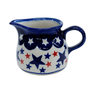 Creamer bulgy (A417 D47)