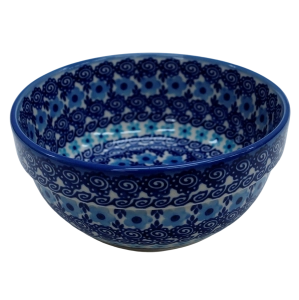 Bowl with rim 17 cm (A87 D98)