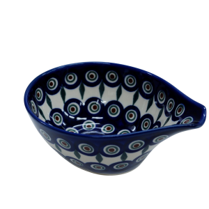 Spoon rest large (A414 D43)