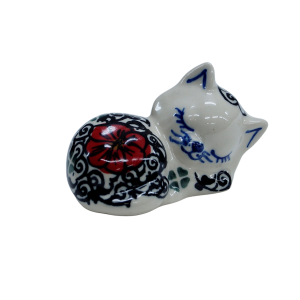 Kotek śpioch (A412 D66)