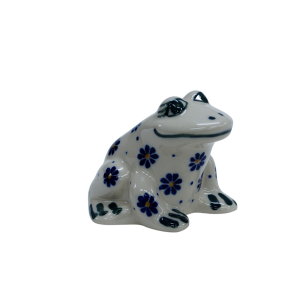 Frog (A411 D53)