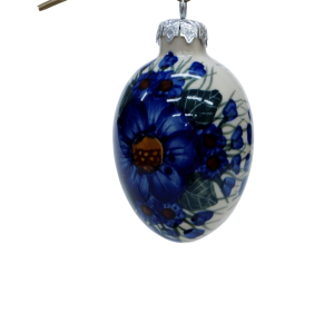 Easter hanging egg large (A426 D36)