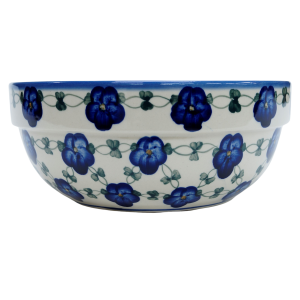 Bowl 23 cm (A196 D4)