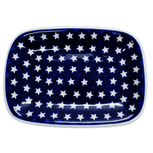Platter DARIA 1 (A166 D46)
