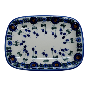 Platter DARIA 1 (A166 D40)