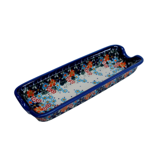 Corn tray (A407 D23)