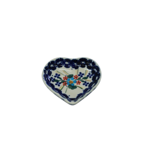 Podstawka serce (A7 D59)