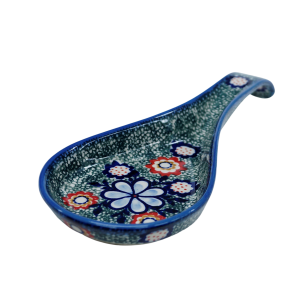 Spoon rest large (A473 D42)