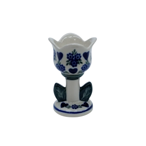 Tulip candlestick (A8 D89)