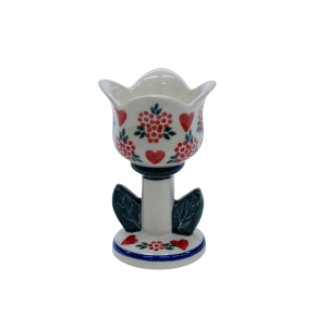 Tulip candlestick (A8 D88)