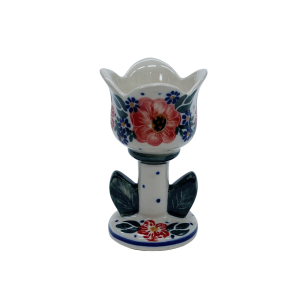 Tulip candlestick (A8 D56)