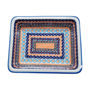 Ovenproof dish ANDY (A264 D77)