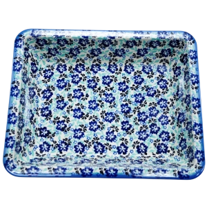 Ovenproof dish ANDY (A264 D87)