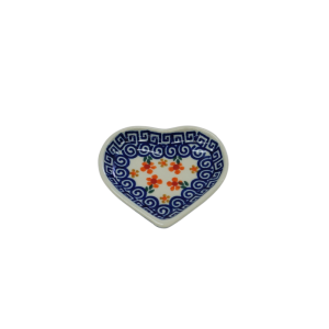 Podstawka serce (A7 D8)