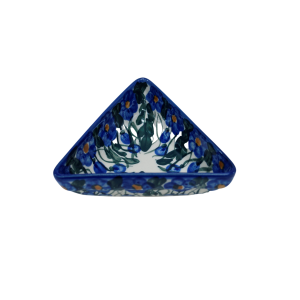 Small triangle bowl  (A450 D31)