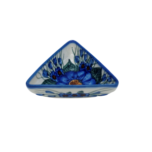 Small triangle bowl  (A450 D36)
