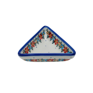 Small triangle bowl  (A450 D52)