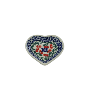 Podstawka serce (A7 D29)