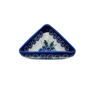 Small triangle bowl  (A450 D74)