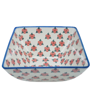 Square bowl deep (A452 D57)