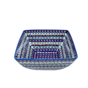 Square bowl deep (A452 D21)