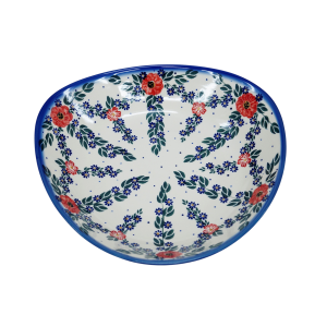 Bowl Nina large (A451 D56)        