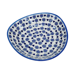Bowl Nina large (A451 D89)         