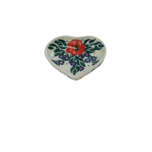 Podstawka serce (A7 D56)