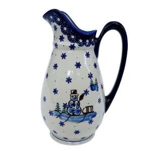 Jug IV (A91 D33)