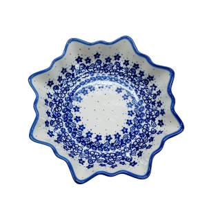 Patera półmisek GWIAZDA (A454 D27)       