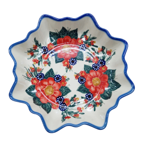 Platter STAR (A454 D68)                