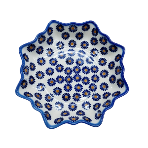 Patera półmisek GWIAZDA (A454 D41)