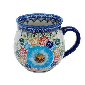 Bubble mug ANDY (A10 D61)