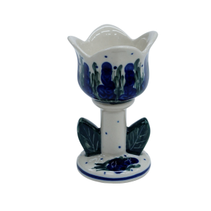 Tulip candlestick (A8 D19)