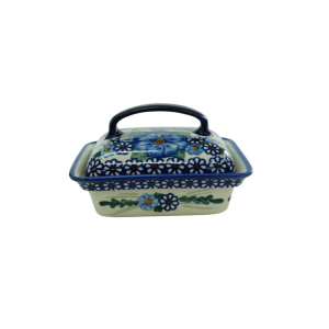 Butter dish (A14 D74)