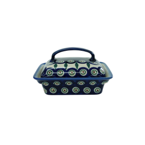 Butter dish (A14 D43)