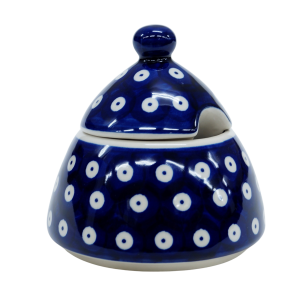 Cukiernica z pokrywką BELL (A78 D22)