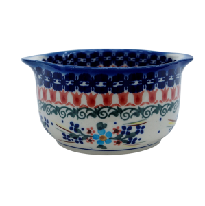 Bulionówka flaczarka ceramiczna (A83 D59)      