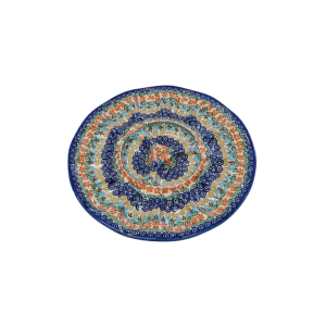 Egg plate ANDY (A176 D5)