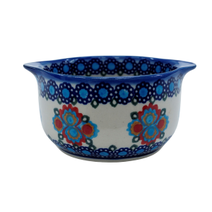 Bulionówka flaczarka ceramiczna (A83 D82)           