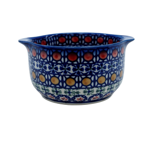 Ceramic soup bowl (A83 D1)