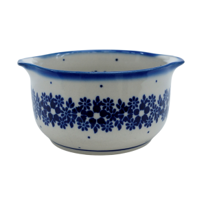 Ceramic soup bowl (A83 D51)