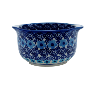 Bulionówka flaczarka ceramiczna (A83 D98)