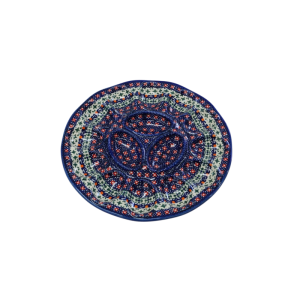 Egg plate ANDY (A176 D21)