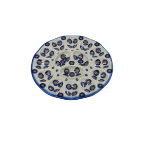 Egg plate ANDY (A176 D41)