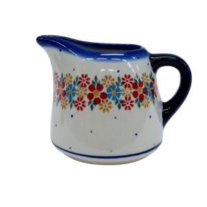 Milk jug (A79 D52)
