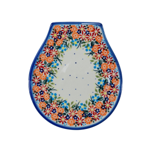 Talerzyk podstawka ceramiczna (A456 D55)