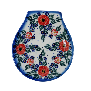 Talerzyk podstawka ceramiczna (A456 D56)