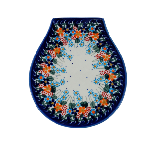 Talerzyk podstawka ceramiczna (A456 D23)